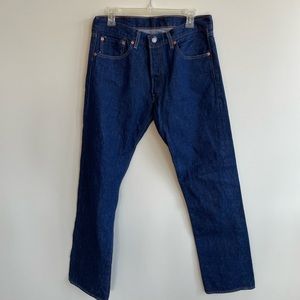 NWOT Levi’s 501 jeans